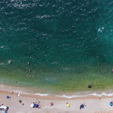 Beautiful In With Wifi Tatil Evi Umag