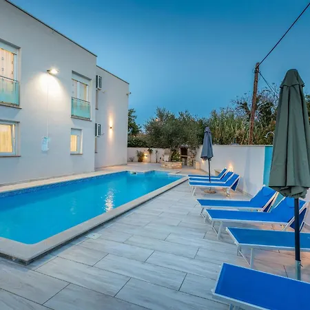Holiday home Beautiful In With Wifi *