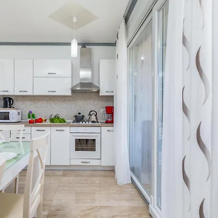 Beautiful In With Wifi Holiday home