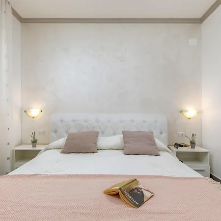 Holiday home Beautiful In With Wifi Umag