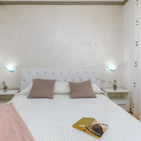 Holiday home Beautiful In With Wifi Umag