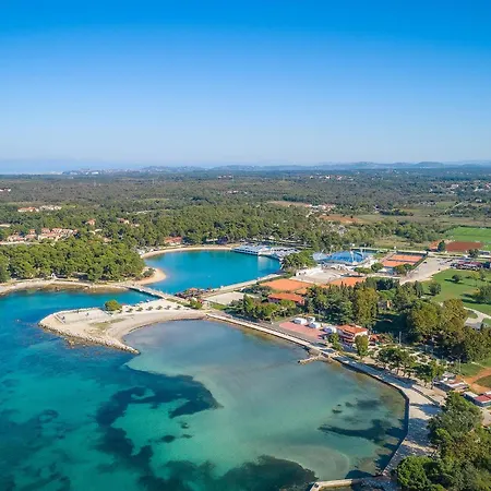 Beautiful In With Wifi Holiday home Umag