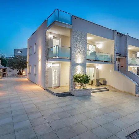 Beautiful In With Wifi Holiday home Umag