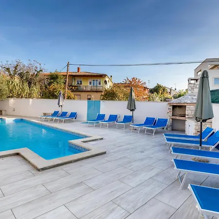 Beautiful In With Wifi Prázdninový dům