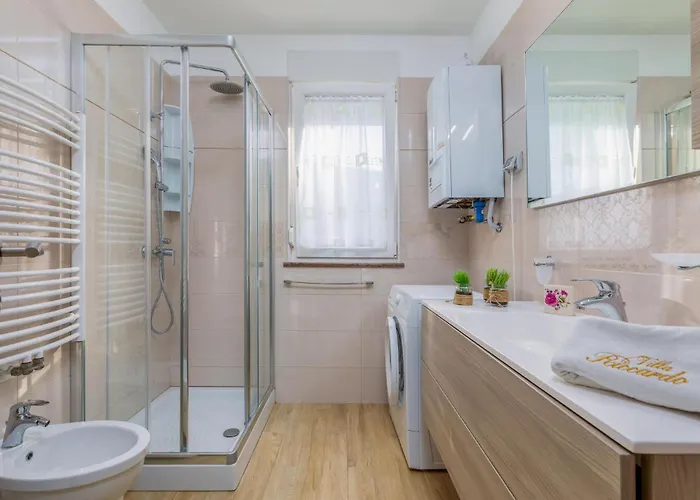 Beautiful In With Wifi