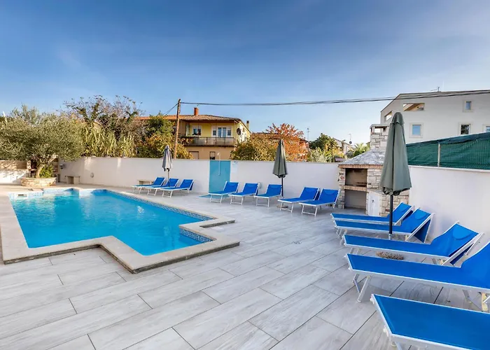 Beautiful In With Wifi Prázdninový dům