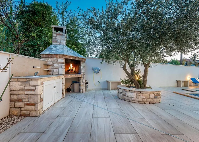 Prázdninový dům Beautiful In With Wifi Umag