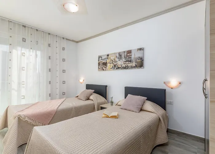 Prázdninový dům Beautiful In With Wifi Umag