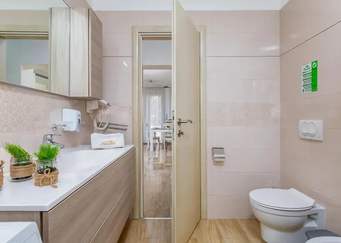 Prázdninový dům Beautiful In With Wifi *