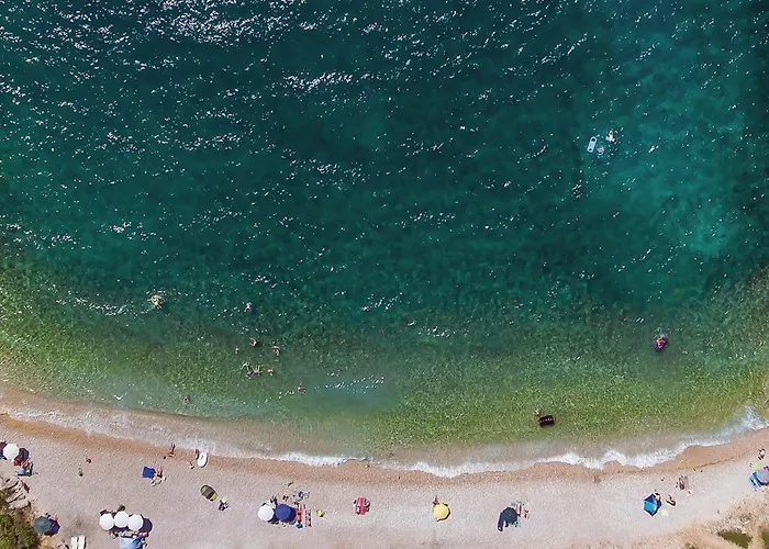 Beautiful In With Wifi Prázdninový dům Umag