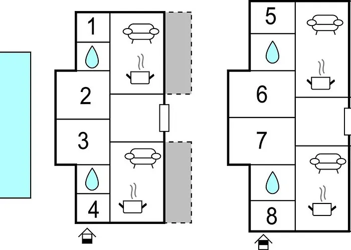 Beautiful In With Wifi * Umag